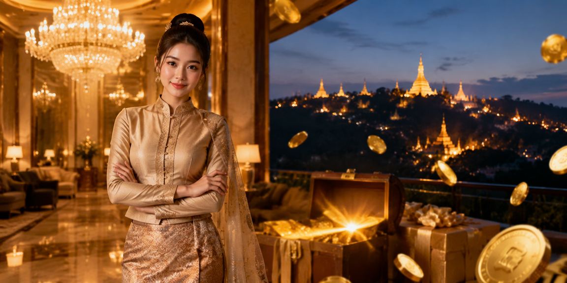 demo slots Myanmar ငွေပေးချေမှု နည်းလမ်းများ
